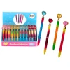 Lean Toys Deimantinis tušinukas 0,7 mm, mėlyna