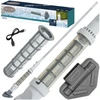 Dulkių siurblys do dna basenu- BESTWAY 60327
