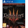 Dungeons 3 Complete Collection - PlayStation 4