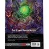 „Dungeons Dragons“ – 2024 m. pabaisų vadovas (WTCD3711)