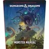 „Dungeons Dragons“ – 2024 m. pabaisų vadovas (WTCD3711)