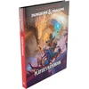 „Dungeons Dragons“ – 2024 m. žaidėjo vadovas (WTCD3709)