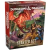 „Wizards of the Coast Dungeons & Dragons“: „Heroes of the Borderlands“ pradinis rinkinys
