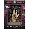 Dungeons Dragons Požemių drakonai Vecna ​​​​griuvėsių luito išvakarės