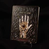 Dungeons Dragons Požemių drakonai Vecna ​​​​griuvėsių luito išvakarės