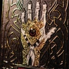 Dungeons Dragons Požemių drakonai Vecna ​​​​griuvėsių luito išvakarės