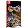 Dungeons of Aether - Nintendo Switch