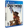 „Dustwind the Last Resort“ – „PlayStation 4“