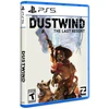 „Dustwind the Last Resort“ – „PlayStation 5“