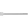 Dłuto SDS Max kaltas 50 x 18 x 400 mm