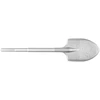 Dłuto SDS Max kastuvo formos kaltas 100 x 450 mm