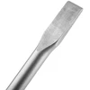 Dłuto SDS Max plokščias kaltas 25 x 18 x 600 mm