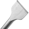 Dłuto SDS Max plokščias kaltas 50 x 18 x 400 mm