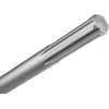 Dłuto SDS Max plokščias kaltas 50 x 18 x 400 mm