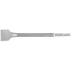 Dłuto SDS Plus kaltas 40 x 250 mm, 25 laipsnių