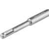 Dłuto SDS Plus kaltas 40 x 250 mm, 25 laipsnių