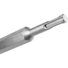 SDS Plus Plokščias Kaltas GRAPHITE 55T112 (20x14x250 mm)