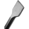 Dłuto SDS Plus plokščias kaltas 40 x 17 x 280 mm
