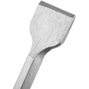 Dłuto SDS Plus plokščias kaltas 50 x 17 x 350 mm
