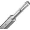 Dłuto SDS Plus plokščias kaltas 50 x 17 x 350 mm