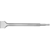 Dłuto SDS Plus plokščias kaltas 50 x 17 x 350 mm
