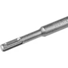 Dłuto SDS Plus plokščias savaime galandantis kaltas 20 x 250 mm