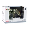Lean Toys Kolekcinė figūrėlė LEANtoys Zebras
