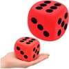 Lean Toys Kauliukas 8 × 8 cm