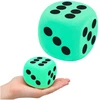 Lean Toys Kauliukas 8 × 8 cm
