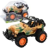 Lean Toys OFF-ROAD visureigis