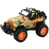Lean Toys OFF-ROAD visureigis