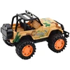 Lean Toys OFF-ROAD visureigis