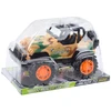 Lean Toys OFF-ROAD visureigis