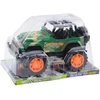 Lean Toys Karinis OFF-ROAD visureigis