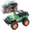 Lean Toys Karinis OFF-ROAD visureigis