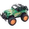 Lean Toys Karinis OFF-ROAD visureigis