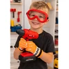Lean Toys Įrankių rinkinys vaikams 28 vnt.