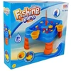 Lean Toys Žaidimas žvejyba didelis rinkinys