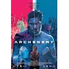 DVD „Archenemy“