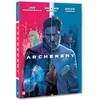 DVD „Archenemy“