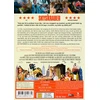 DVD „Dangoraižis“ – penkių žvaigždučių kino patirtis, režisuota Rune Schjøtt