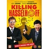 DVD „Hasselhoff nužudymas“