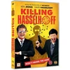 DVD „Hasselhoff nužudymas“