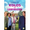 DVD „Hipopotamus“ (Stephen Fry)