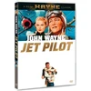 DVD „Jet pilot“ – Johno Wayne'o klasika, 1957 m.