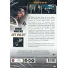 DVD „Jet pilot“ – Johno Wayne'o klasika, 1957 m.