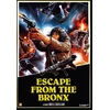 DVD „Pabėgimas iš Bronkso“