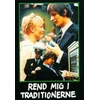 DVD „Palydėk mane per tradicijas“