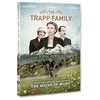 DVD „Von Trappų šeima: muzikinis gyvenimas“