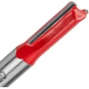 Graphite Frezavimo antgalis, tiesus, HM, 6 x 19 mm, kotas 8 mm